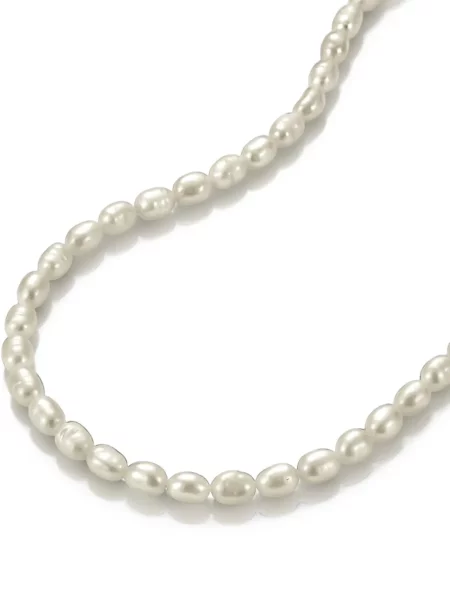Colier Thomas Sabo alb