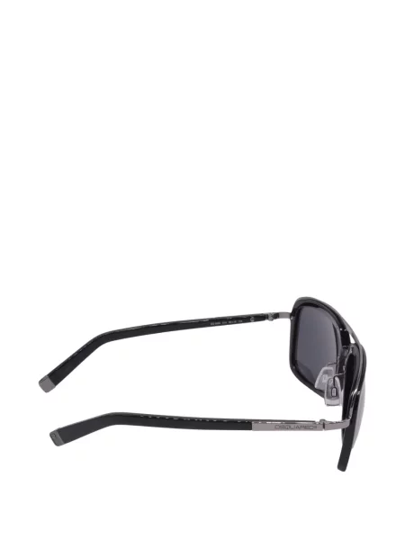 Ochelari de soare Dsquared2 negru