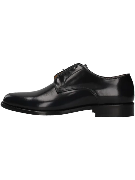 Pantofi Fedeni albastru