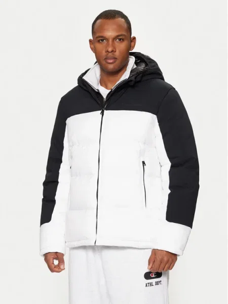 Dzseki Champion fehér