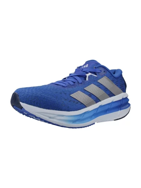 Bežecké topánky Adidas biela