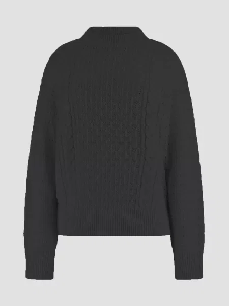 Светр GUESS чорний