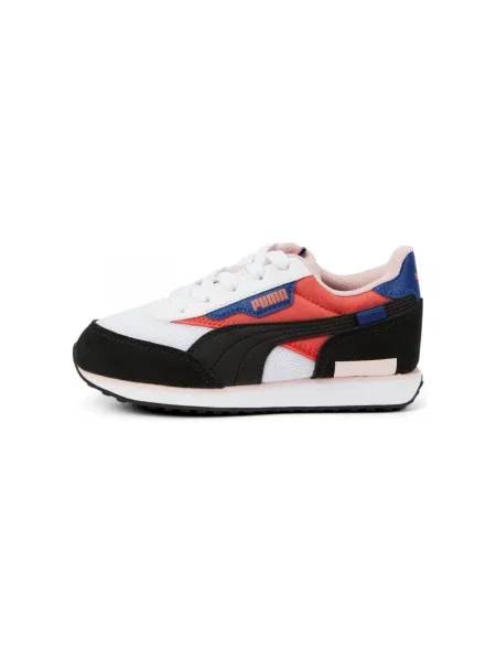 Pantofi copii Puma roz
