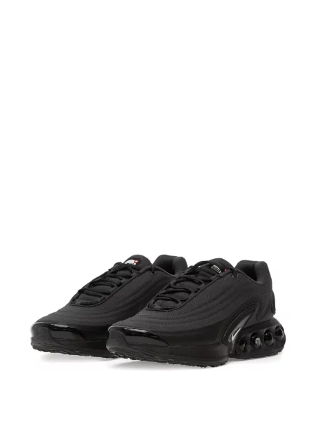 Sneakerși Nike Air Max negru