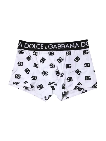 Majtki Dolce And Gabbana z logo