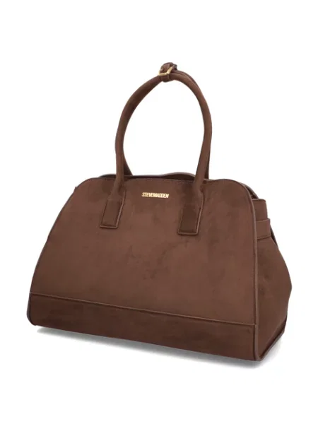 Kabelka Steve Madden hnědá