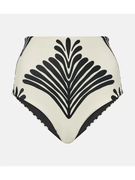 Bikini Johanna Ortiz z nadrukiem