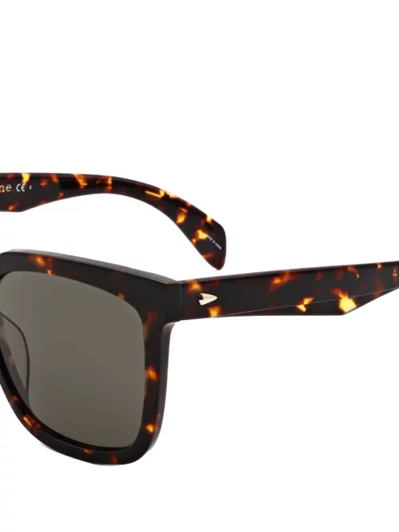 Ochelari de soare Rag & Bone maro