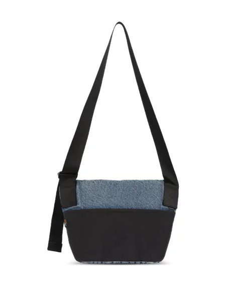 Torba Supreme niebieska