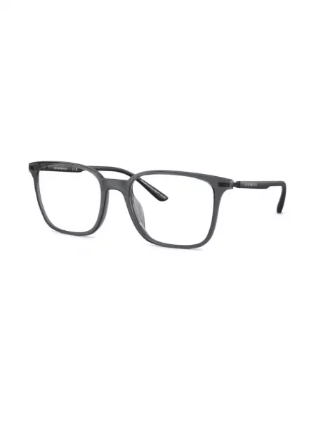 Ochelari de soare Emporio Armani negru