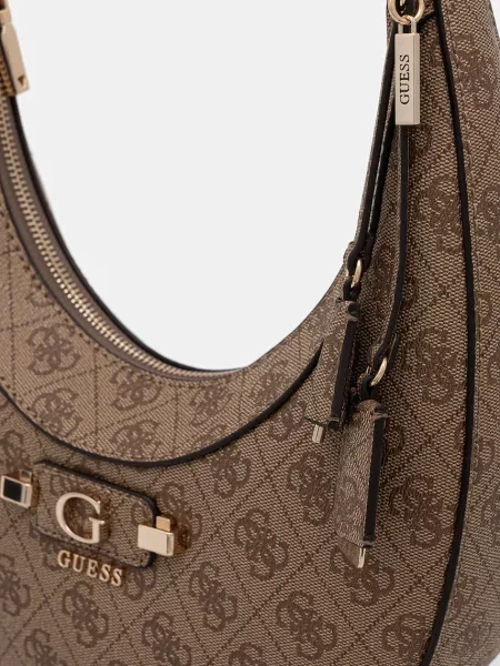 Сумка хобо Guess