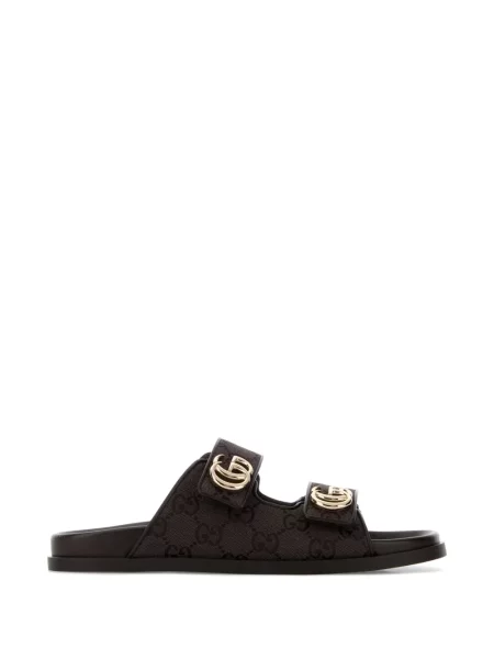 Sandale Gucci maro