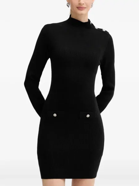Rochie mini Morgan negru