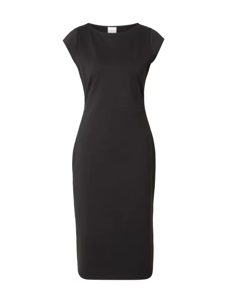 Suknele Calvin Klein juoda