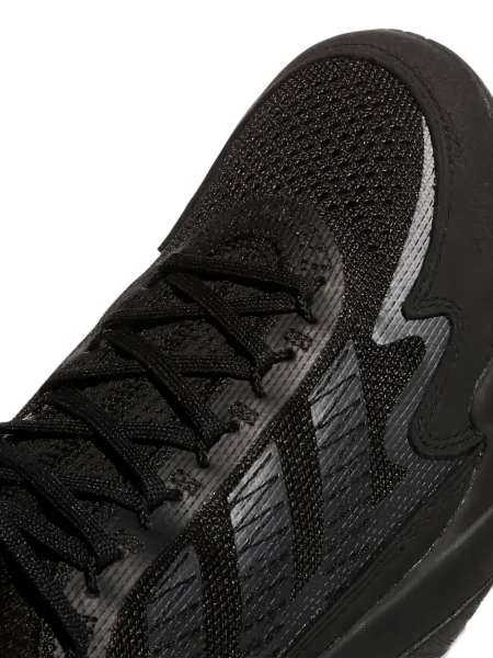 Tenisice Adidas Lite Racer na točke bijela