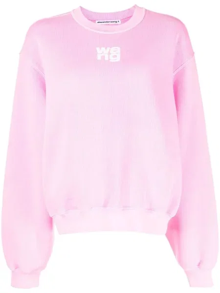 Tricou Alexander Wang roz