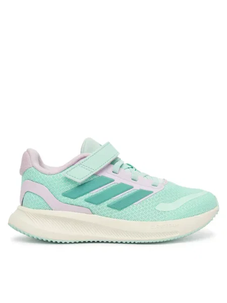 Adidas Αθλητικά Runfalcon 5 πράσινο