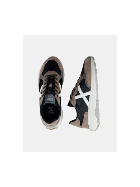 Pantofi Munich negru