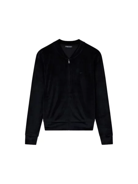 Bluza Emporio Armani czarna