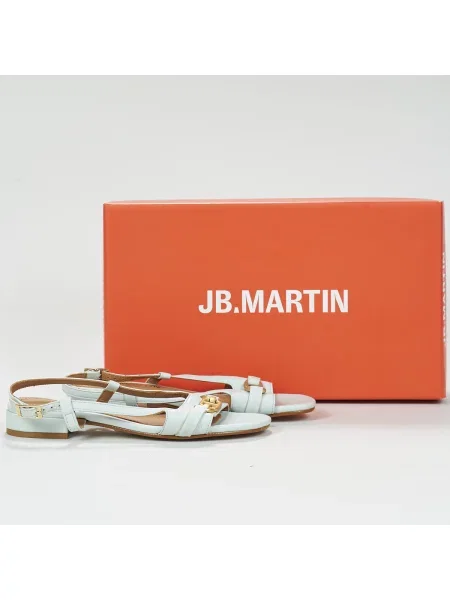 Sandale Jb Martin plava