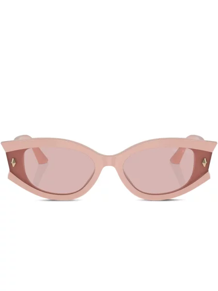 Ochelari de soare Jimmy Choo Eyewear roz