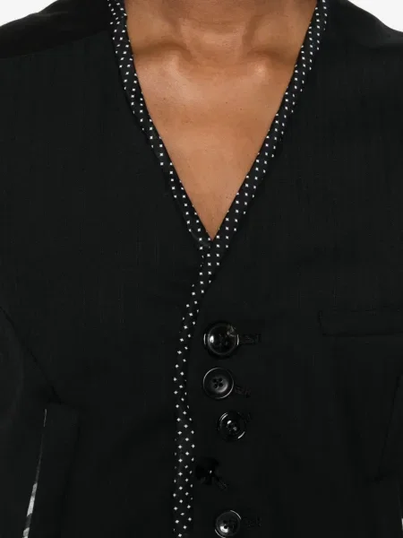 Vestă Undercover negru