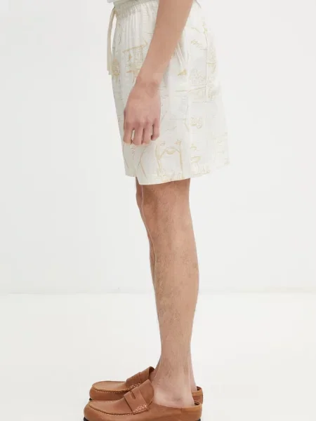 Шорты Maison Kitsune