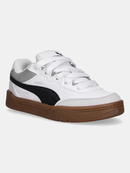 Маратонки Puma Park Lifestyle бяло