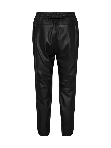 MOS MOSH Pantaloni MMZabel' negru