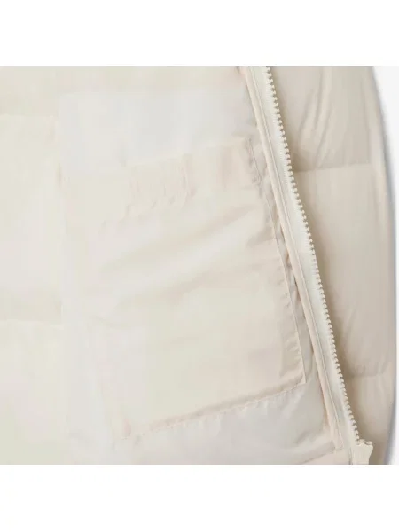 Lacoste куртка чоловіча біла