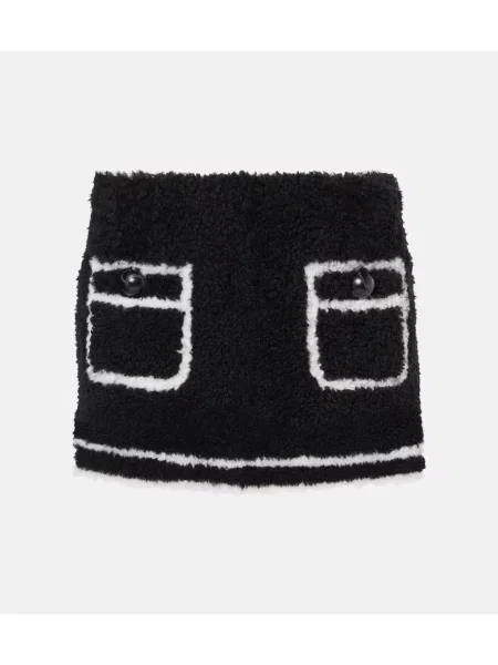 Spódnica Blancha czarna