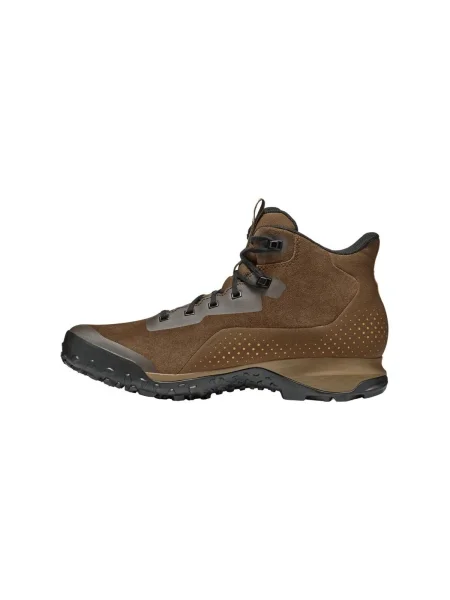 Pantofi Tecnica maro