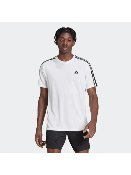 Póló Adidas Performance fehér