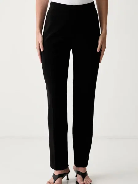 Joseph Ribkoff pantaloni pentru femei negru