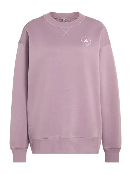 ADIDAS BY STELLA MCCARTNEY Hanorac sport mov liliachiu