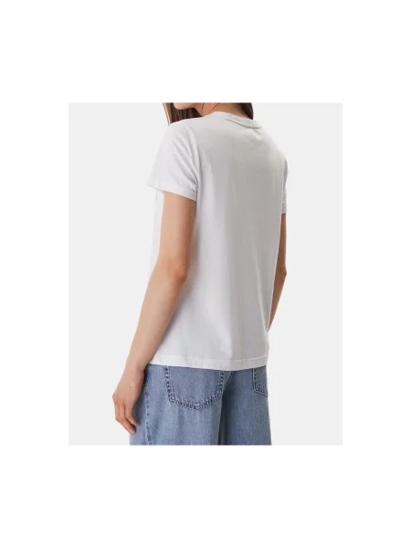 Tricou Dkny alb