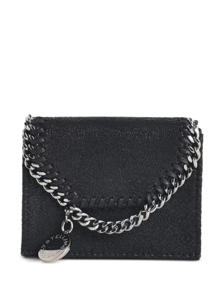Colier Stella Mccartney negru