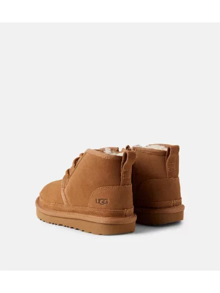Μποτάκια Ugg καφέ