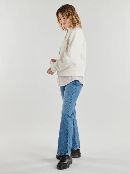 Ruha Vero Moda bézs