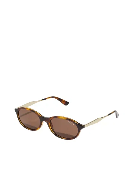 VOGUE Eyewear Ochelari de soare închis maro