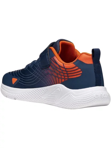 Pantofi copii Geox albastru