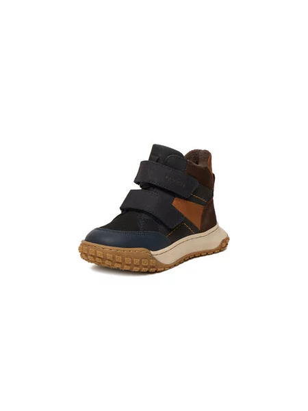 Bakancs Lasocki Kids CEO- Sötétkék