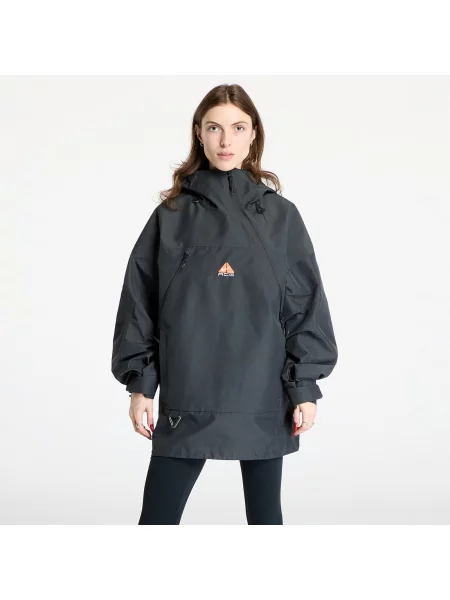 Jacheta Nike ACG "Chena Vortex" Storm-FIT ADV Jacket Anthracite/ Anthracite/ Summit White S alb