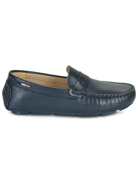 Pantofi copii Boss albastru