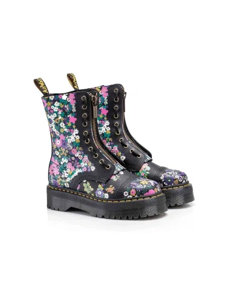 Pantofi Dr. Martens negru