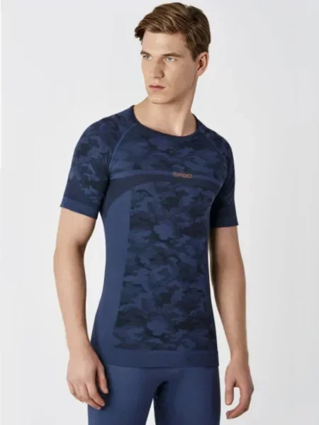 Термобелье Spaio синее