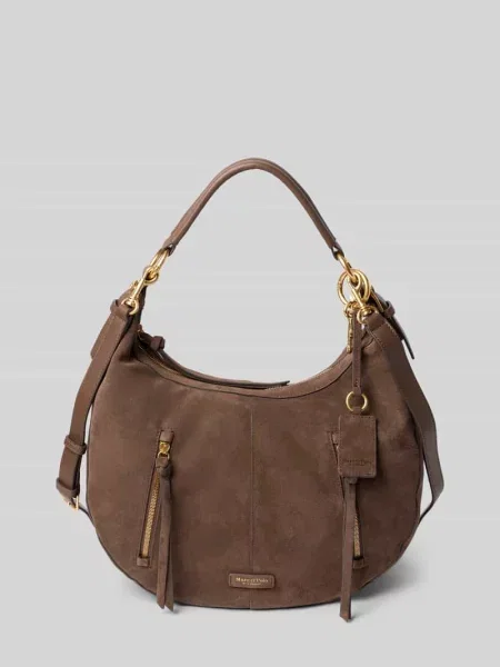 Marc O'polo Torba Z Kieszenią braun brązowa