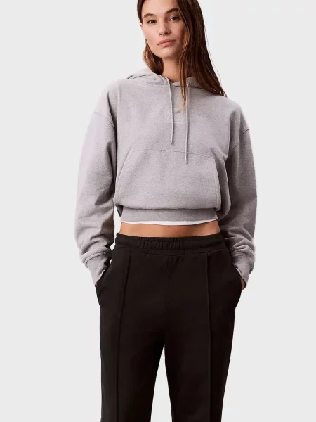 Спортивні штани Calvin Klein Jeans чорні