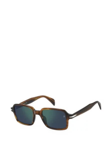 Ochelari de soare Eyewear By David Beckham maro