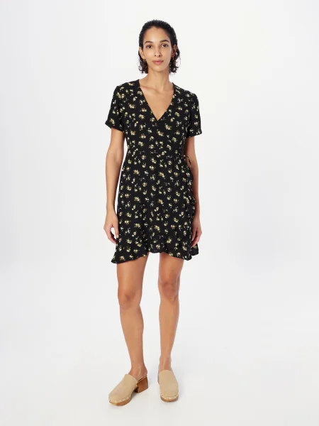 ABOUT YOU Rochie Clara mai multe culori negru